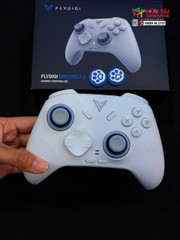 Tay cầm game FLYDIGI Direwolf 4