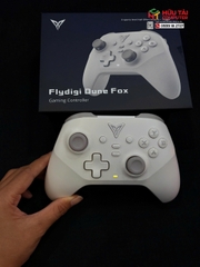 Tay cầm game FLYDIGI Dune Fox