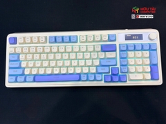 BÀN PHÍM KHÔNG DÂY AULA S99