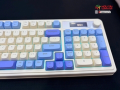 BÀN PHÍM KHÔNG DÂY AULA S99