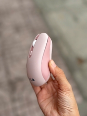 CHUỘT KHÔNG DÂY AULA AM212