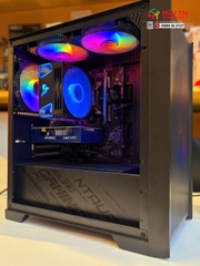 CASE GAMING CENTAUR OD-C09