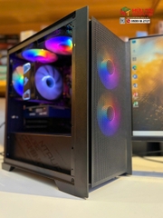 PC HTC CENTAUR OD-C09 ARC A380 0426 (H510,  i5-10400F, 16GB/3200, 512G SATA III, GP550 550W)