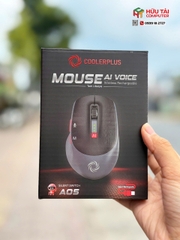 Chuột thông minh AI CPM A05