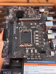 Mainboard MSI PRO B760M-E DDR4