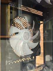 CASE MSI PAG PANO M110A