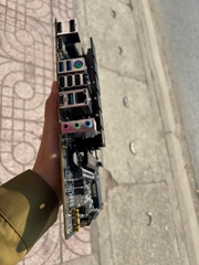 Mainboard Asus TUF GAMING B650M-E WIFI DDR5