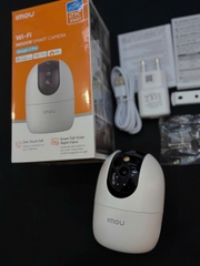 Camera trong nhà IPC-A32P-PRO (Ranger 2 Pro 3MP)
