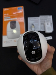Camera trong nhà IPC-A32P-PRO (Ranger 2 Pro 3MP)