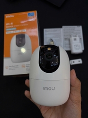 Camera trong nhà IPC-A32P-PRO (Ranger 2 Pro 3MP)