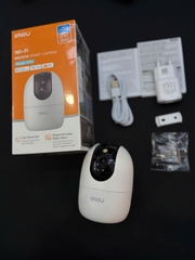 Camera trong nhà IPC-A32P-PRO (Ranger 2 Pro 3MP)