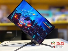 Màn hình GIGABYTE AORUS FO27Q2 27″ QD-OLED QHD 240Hz 0.03ms