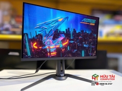 Màn hình GIGABYTE AORUS FO27Q2 27″ QD-OLED QHD 240Hz 0.03ms