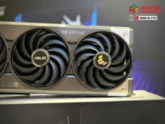 Card màn hình ASUS TUF Gaming GeForce RTX 5070 Ti 16GB GDDR7 OC Edition  (TUF-RTX5070TI-OC16G-GAMING)