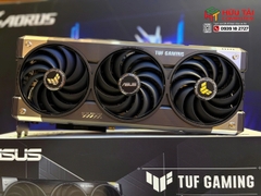 Card màn hình ASUS TUF Gaming GeForce RTX 5070 Ti 16GB GDDR7 OC Edition  (TUF-RTX5070TI-OC16G-GAMING)