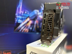 Card màn hình ASUS TUF Gaming GeForce RTX 5070 Ti 16GB GDDR7 OC Edition  (TUF-RTX5070TI-OC16G-GAMING)