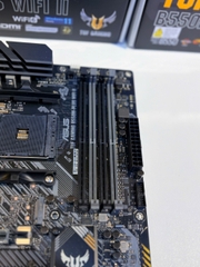 Mainboard Asus TUF GAMING B550M-PLUS WIFI II
