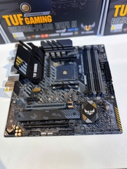 Mainboard Asus TUF GAMING B550M-PLUS WIFI II