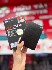 Ổ CỨNG DI ĐỘNG SEAGATE ONE TOUCH 2TB 2.5