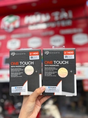 Ổ CỨNG DI ĐỘNG SEAGATE ONE TOUCH 2TB 2.5