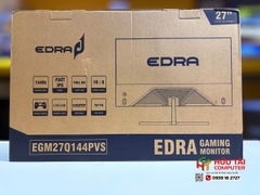 Màn hình EDRA EGM27Q144PVS 27″ Fast IPS HD 144Hz 1ms