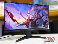 Màn Hình MSI MAG 245F X24 (23.8 inch - IPS - FHD - 240Hz - 0.5ms)