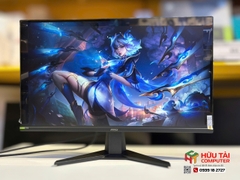 Màn Hình Gaming MSI MAG 275QF E20 (27 inch - IPS - 2K - 200Hz - 0.5ms)