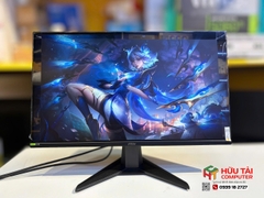 Màn Hình Gaming MSI MAG 275QF E20 (27 inch - IPS - 2K - 200Hz - 0.5ms)