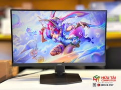 Màn hình MSI MAG 272URDF E16 27