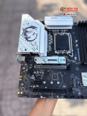 Mainboard MSI B760M Gaming Plus Wifi DDR4 | LGA 1700, mATX, 4 khe RAM