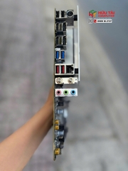 Mainboard MSI B760M Gaming Plus Wifi DDR4 | LGA 1700, mATX, 4 khe RAM