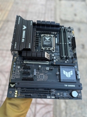 Mainboard Asus TUF GAMING Z890 PLUS WIFI DDR5
