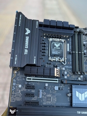Mainboard Asus TUF GAMING Z890 PLUS WIFI DDR5