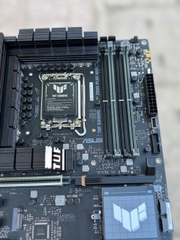 Mainboard Asus TUF GAMING Z890 PLUS WIFI DDR5