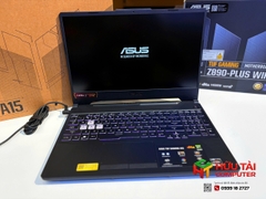 Laptop Asus TUF Gaming FA506NCG-HN184W R7-7445HS/16GB/512GB/15.6
