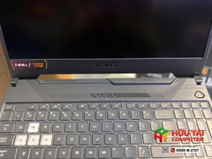 Laptop Asus TUF Gaming FA506NCG-HN184W R7-7445HS/16GB/512GB/15.6