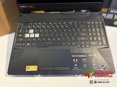 Laptop Asus TUF Gaming FA506NCG-HN184W R7-7445HS/16GB/512GB/15.6
