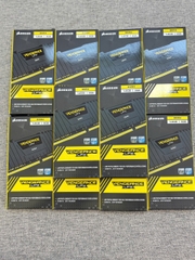 Ram Corsair Vengeance LPX 8GB (1x8GB) DDR4 3200MHz Black
