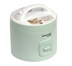 Nồi cơm điện SUNHOUSE MAMA 1.2L