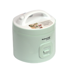Nồi cơm điện SUNHOUSE MAMA 1.8L