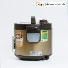 Nồi cơm điện Hare 1.2L/1.8L