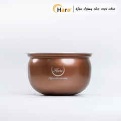 Nồi cơm điện Hare 1.2L/1.8L