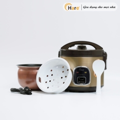 Nồi cơm điện Hare 1.2L/1.8L
