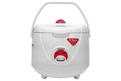 Nồi cơm điện CUCKOO 1.8L