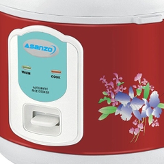 Nồi cơm điện ASANZO 1.8L