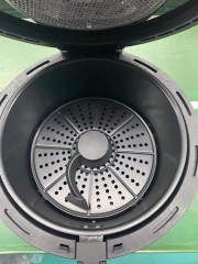 Nồi chiên không dầu KIPOR 7L