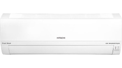 Điều hoà HITACHI Inverter 9000BTU 1 chiều