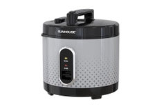 Nồi cơm điện SUNHOUSE 3L