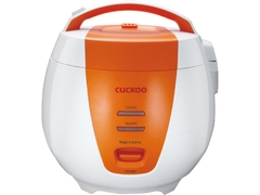 Nồi cơm Điện tử Cuckoo 1L