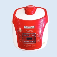 Nồi cơm điện tử SATO 1.8L
